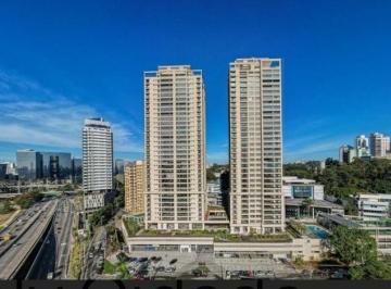 Apartamento de 4 quartos, São Paulo · Apartamento de Alto Padrão à Venda | 186m² – Only Cidade Jardim