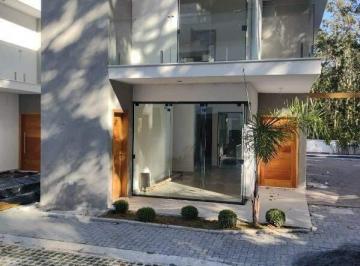 Casa · 167m² · 3 Quartos · 3 Vagas · Casa em Condomínio à Venda - Maresias, São Sebastião - 167m2  - 3 suítes