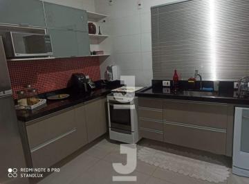Casa · 163m² · 2 Quartos · 3 Vagas · Casa à Venda - Jardim Santa Marta, Salto - 163m2 - 2 Quartos