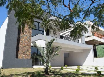 Casa · 305m² · 3 Quartos · 4 Vagas · Casa no Condomínio  Figueira Garden em Atibaia