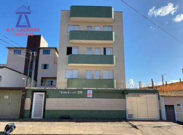 6b2dded790ca4803dee724c80276011f407e82f7 · Apartamento com 3 dormitórios à venda, 80 m² por R$ 350.000,00 - Funcionários - Montes Claros/MG