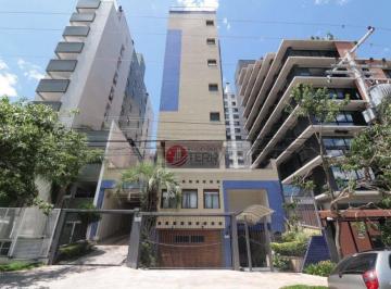 3e00213f2b5ab4384671bf9246760c59da84788f · Apartamento duplex com 1 dormitório para alugar, 63 m² por R$ 2.300,00- Bela Vista - Porto Alegre/RS