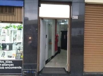 12d03ef9a32cfa4f4cddf1b58a5d95a27b1a81a1 · Sala à venda, 21 m² por R$ 96.000,00 - Cristo Redentor - Porto Alegre/RS
