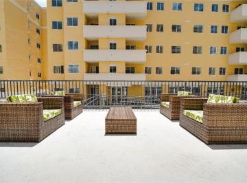 Apartamento de 2 quartos, Curitiba · Apartamento com 2 quartos à venda em Capão Raso, novo, ensolarado