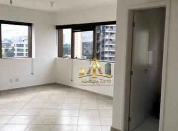 e7509c49f4a358d782d8de940fd659b3741981ee · Sala à venda no Edifício Beta Trade - Bairro Bethaville - Barueri - SP