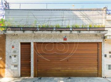 Casa · 167m² · 3 Quartos · 2 Vagas · Casa Residencial para Venda na Região da Vila Mascote.
