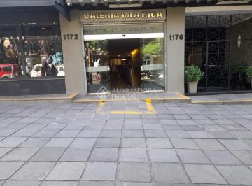 371136_i93O92e_371136626407e0efb54.jpg · Sala comercial junto Mostardeiro e Independência
