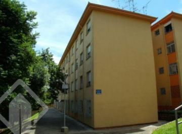 01 - fachada · Apartamento 1 dormitório próximo ao Barra Shopping