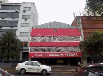 Foto Fachada · Estacionamento independência