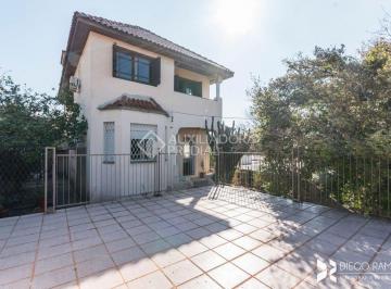 346397_i373Y_346397610d51650d9ba.jpg · Casa no bairro Partenon com 4 quartos,terreno com árvores frutíferas