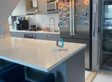 4d3cc3af5fbafd50567e81387fb1771a9beeaea0 · Apartamento Duplex à venda, 180 m² por R$ 999.000,00 - Interlagos - São Paulo/SP