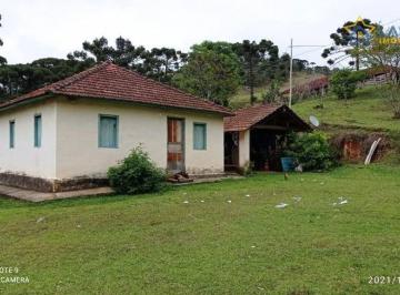 35e672dbe63324f1422c7780e20e53c7832895c6 · Sítio com 2 dormitórios à venda, 275880 m² por R$ 1.800.000,00 - Zona Rural - Joanópolis/SP