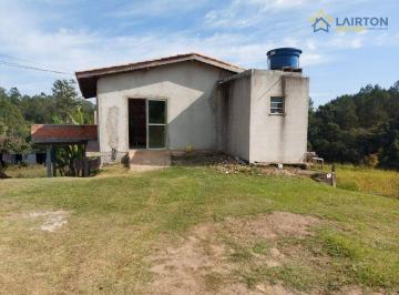 d94c5a5079ea9942feaa9179a9c34e3536cf489c · Chácara à venda, 1516 m² por R$ 400.000,00 - Campo Realengo - Jarinu/SP