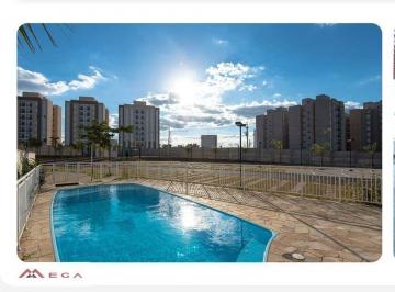 d6e0ffb180bb1af40f7f69b9bbdef26355b3db3c · Apartamento com 2 dormitórios à venda, 50 m² por R$ 245.000,00 - Jardim Dulce (Nova Veneza) - Sumaré
