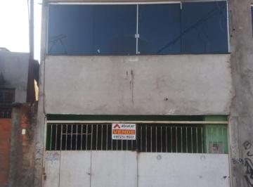 foto1 · Sobrado à venda - Jardim Santa Tereza - Embu das Artes