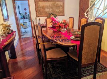 Casa · 260m² · 3 Quartos · 6 Vagas · Sobrado, Butantã - São Paulo