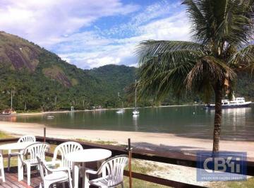 de81d1ccf1b62ed85b1c94f8872b892e775527b4 · Propriedade na Praia do Retiro em Angra dos Reis - Rio de Janeiro