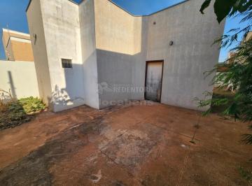 Casa · 67m² · 3 Quartos · 1 Vaga · Morada do Sol - Casa com 3 dormitórios