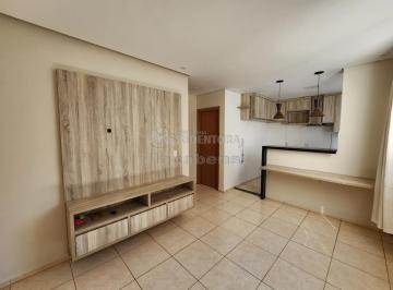 Apartamento · 44m² · 2 Quartos · 1 Vaga · Apartamento de 2 dormitórios no Rios D` Itália