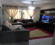 Casa · 245m² · 3 Quartos · 2 Vagas · SOBRADO À VENDA, 245 M² POR R$ 530.000,00 - METALÚRGICOS - OSASCO/SP