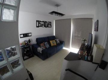 Apartamento · 104m² · 2 Quartos · 2 Vagas · COBERTURA À VENDA, 104 M² POR R$ 425.000,00 - VILA ANDRADE - SÃO PAULO/SP