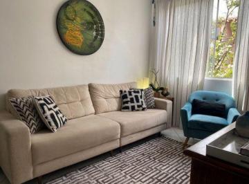 Apartamento · 64m² · 3 Quartos · 1 Vaga · Apartamento à venda em São Paulo-SP: 3 quartos, 1 banheiro, 1 vaga de garagem no Jardim Santa Efigên