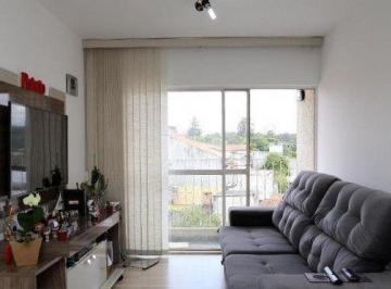 Apartamento · 59m² · 2 Quartos · 1 Vaga · Apartamento à venda em São Paulo-SP, Jardim Taboão: 2 quartos, 1 banheiro, 1 vaga, 59m². Imperdível 