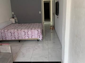 Casa · 184m² · 3 Quartos · 2 Vagas · SOBRADO COM 3 DORMITÓRIOS À VENDA, 184 M² POR R$ 600.000,00 - JARDIM SANTA ROSA - TABOÃO DA SERRA/SP
