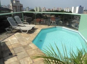 Apartamento · 225m² · 4 Quartos · 4 Vagas · Cobertura com 4 quartos à venda, 225 m² por R$ 2.100.000 - (Zona Norte) Barro Branco - São Paulo/SP
