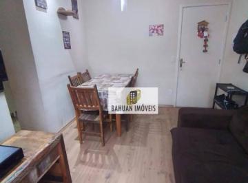 be6aa459417a6157414a1c47074f0e85b4af99b5 · Apartamento à venda, 45 m² por R$ 190.800,00 - Jardim Petrópolis - Cotia/SP