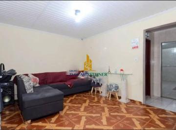 d709adfd3a6c6196cd3ce4fa7a6dc4f31046a4e3 · Casa à venda, 125 m² por R$ 329.998,05 - Jardim Paraventi - Guarulhos/SP