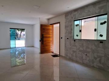 Casa · 172m² · 3 Quartos · 2 Vagas · Sobrado à venda com 172 m² Localizado no Bairro Campestre em Santo André