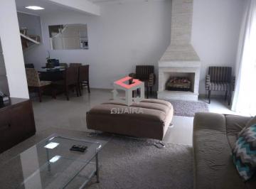 Casa · 266m² · 3 Quartos · 4 Vagas · Sobrado à venda 3 quartos 1 suíte 4 vagas Demarchi - São Bernardo do Campo - SP
