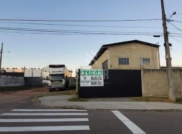 Comercial · 250m² · Galpão / Depósito / Armazém em Costeira - São José dos Pinhais