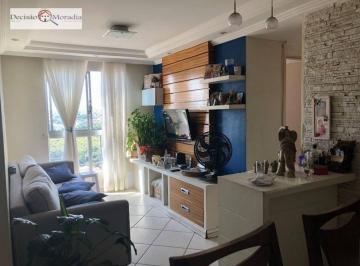 181525c6a7f406903f7b973061fde0f8ae110049 · Apartamento à venda, 56 m² por R$ 254.900,00 - Butantã - São Paulo/SP