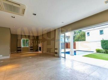 Casa de 4 quartos, São Paulo · Casa à venda em condomínio no Jardim Cordeiro SP - 4 quartos