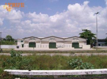 4be5cc4792256b8f2da44776ea0ced62dc571260 · Galpão à venda, 1200 m² por R$ 5.000.000,00 - Jardim São Paulo - Recife/PE