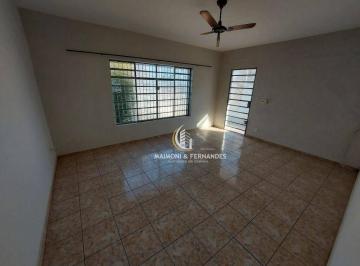 SALA · Casa com 2 dormitórios para alugar, 90 m² por R$ 2.315,58/mês - Cidade Jardim - Rio Claro/SP