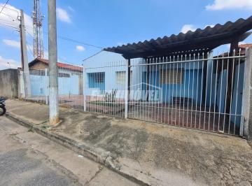 Casa · 360m² · 3 Quartos · Casa com 3 Quartos - Vila Assis - Sorocaba/SP