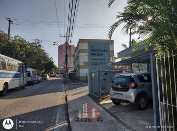 202e6a68-8fcb-455e-a7d7-f6d74f750432.jpg · Sala / salão comercial - Bairro residencial com ruas tranquilas, comérci