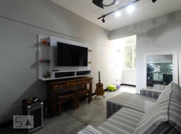 Apartamento · 80m² · 3 Quartos · Apartamento para Aluguel - Leblon, 3 Quartos, 80 m² - Rio de Janeiro