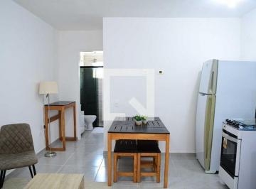 Casa · 31m² · 1 Quarto · Casa para Aluguel - Jardim São Vicente, 1 Quarto, 31 m² - Cotia