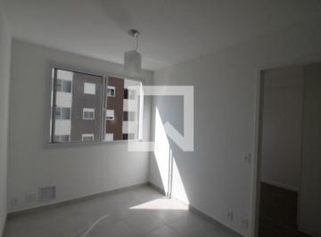 Apartamento · 34m² · 2 Quartos · Apartamento para Aluguel - Jardim Marajoara , 2 Quartos,  34 m² - São Paulo
