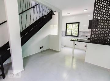 Casa · 40m² · 1 Quarto · Casa para Aluguel - Santana, 1 Quarto, 40 m² - São Paulo