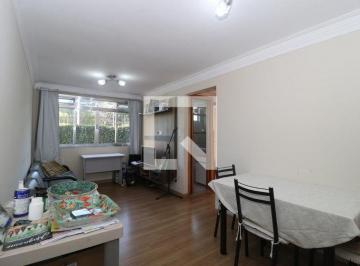 Apartamento · 52m² · 2 Quartos · 1 Vaga · Apartamento para Aluguel - Jabaquara, 2 Quartos, 52 m² - São Paulo