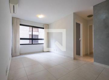 Apartamento · 56m² · 2 Quartos · 2 Vagas · Apartamento para Aluguel - Vila Madalena, 2 Quartos, 56 m2 - São Paulo