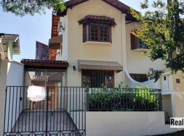 6f8949f195a3efa5eca799f085203b3d6c2b9c84 · Sobrado com 3 dormitórios, 130 m² - venda por R$ 870.000,00 ou aluguel por R$ 5.492,00/mês - Chácara