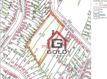 afb564a1fb88d5b1035482813e4886626721f91e · Terreno para alugar, 1511 m² por R$ 6.100,00/mês - Vila Alto de Santo André - Santo André/SP