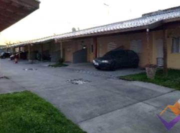 Imagem do Imóvel · Casa Térrea Mobiliada em Condomínio, com 2 Dormitórios no Jardim Gaivotas Caraguatatuba