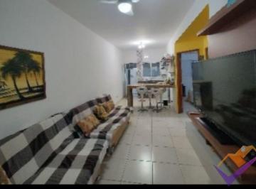 Imagem do Imóvel · Casa Térrea Mobiliada em Condomínio, com 2 Dormitórios no Jardim Gaivotas Caraguatatuba